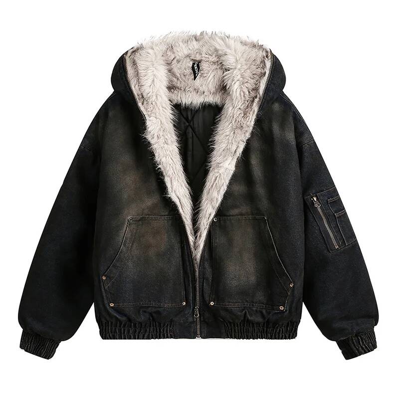 Men's Padded Jackets New Fashi - مراجعة Winter Clothing Taiwan وسعره
