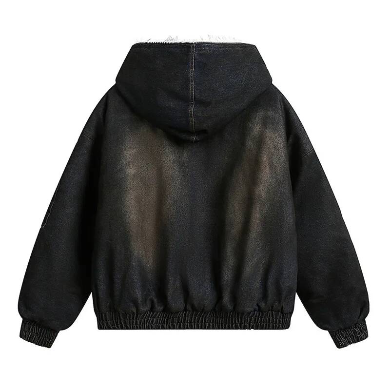 Men's Padded Jackets New Fashi - مراجعة Winter Clothing Taiwan وسعره