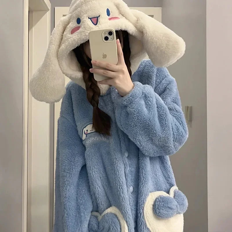 25COSAnime Women Girl Plush Pa - مراجعة Winter Clothing Pants وسعره