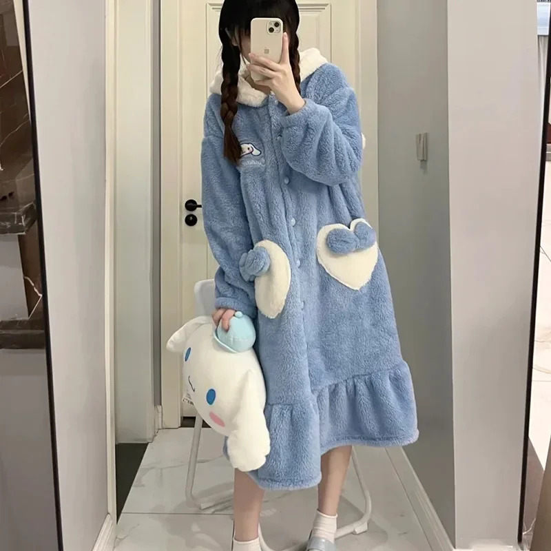 25COSAnime Women Girl Plush Pa - مراجعة Winter Clothing Pants وسعره