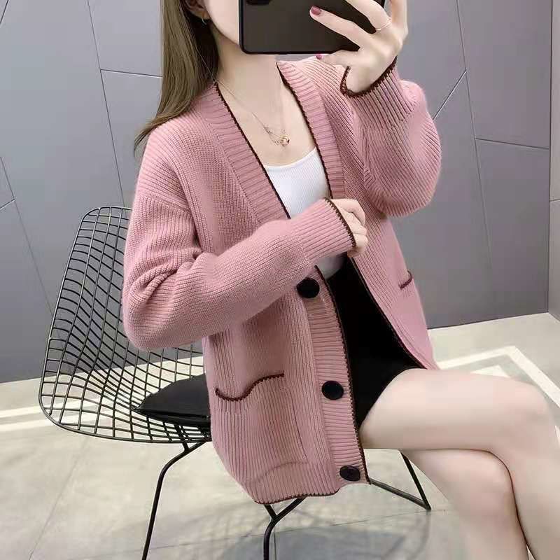Winter 2025 Cardigan For Women - مراجعة Winter Clothing Sale Women وسعره