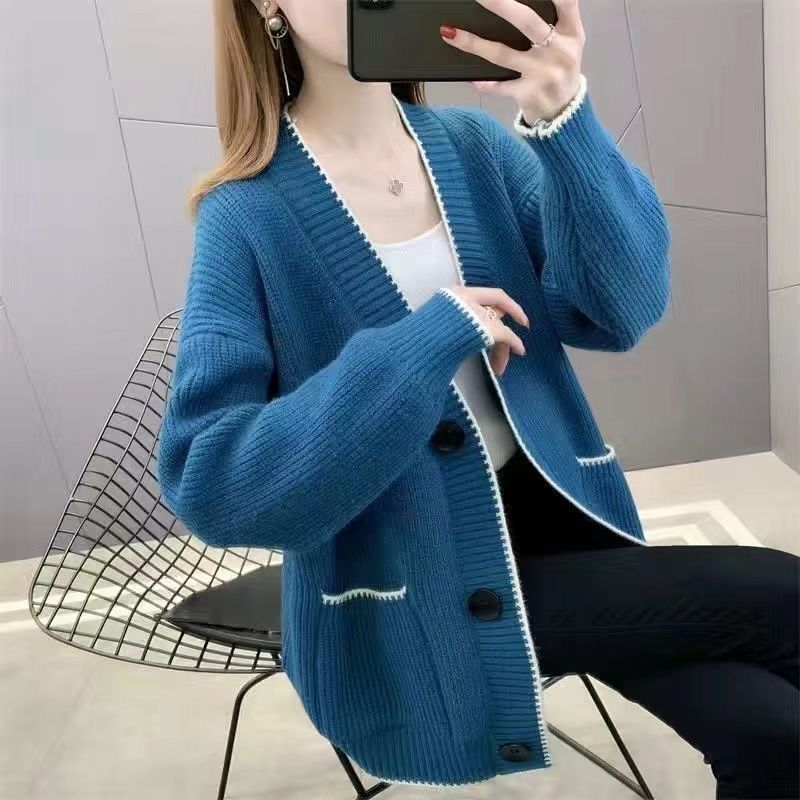 Winter 2025 Cardigan For Women - مراجعة Winter Clothing Sale Women وسعره