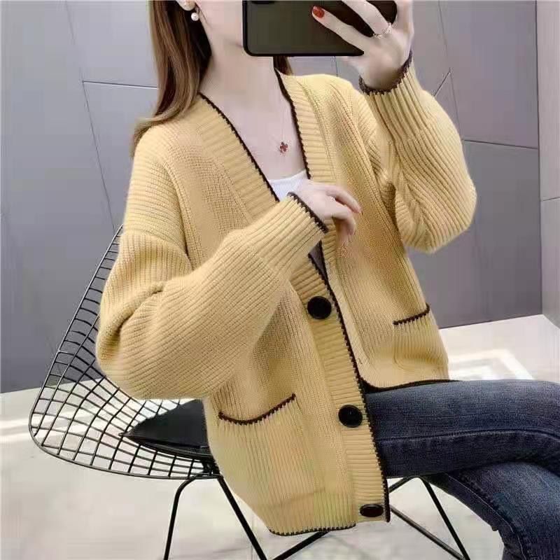 Winter 2025 Cardigan For Women - مراجعة Winter Clothing Sale Women وسعره