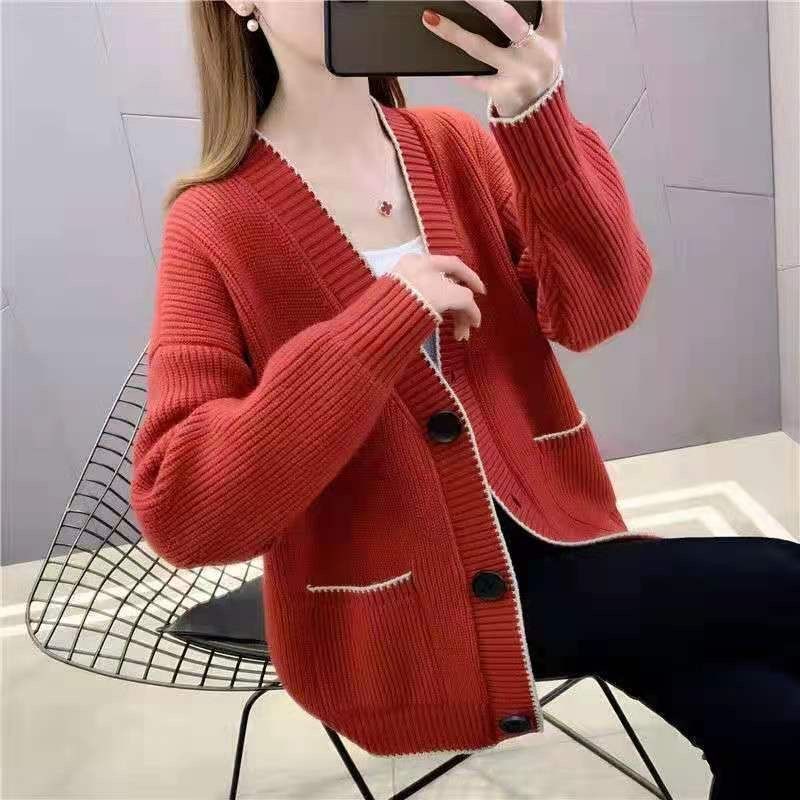 Winter 2025 Cardigan For Women - مراجعة Winter Clothing Sale Women وسعره