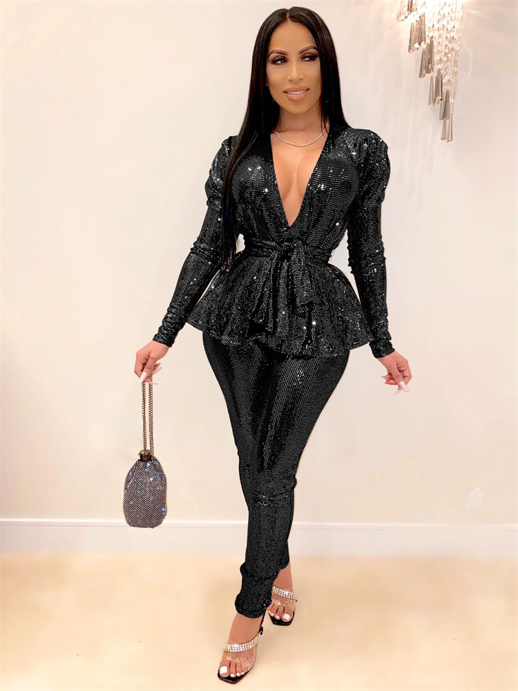 Wmstar Two Piece Set Women Clo - مراجعة Winter Clothing Matching وسعره