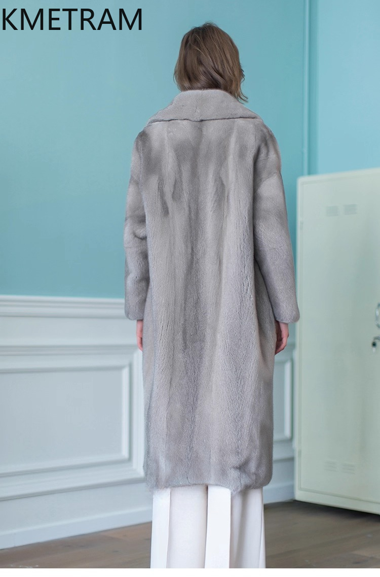 KMETRAM Natural Purple Label G - مراجعة Quality Winter Clothing Jacket وسعره