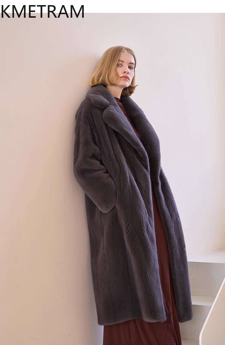 KMETRAM Natural Purple Label G - مراجعة Quality Winter Clothing Jacket وسعره