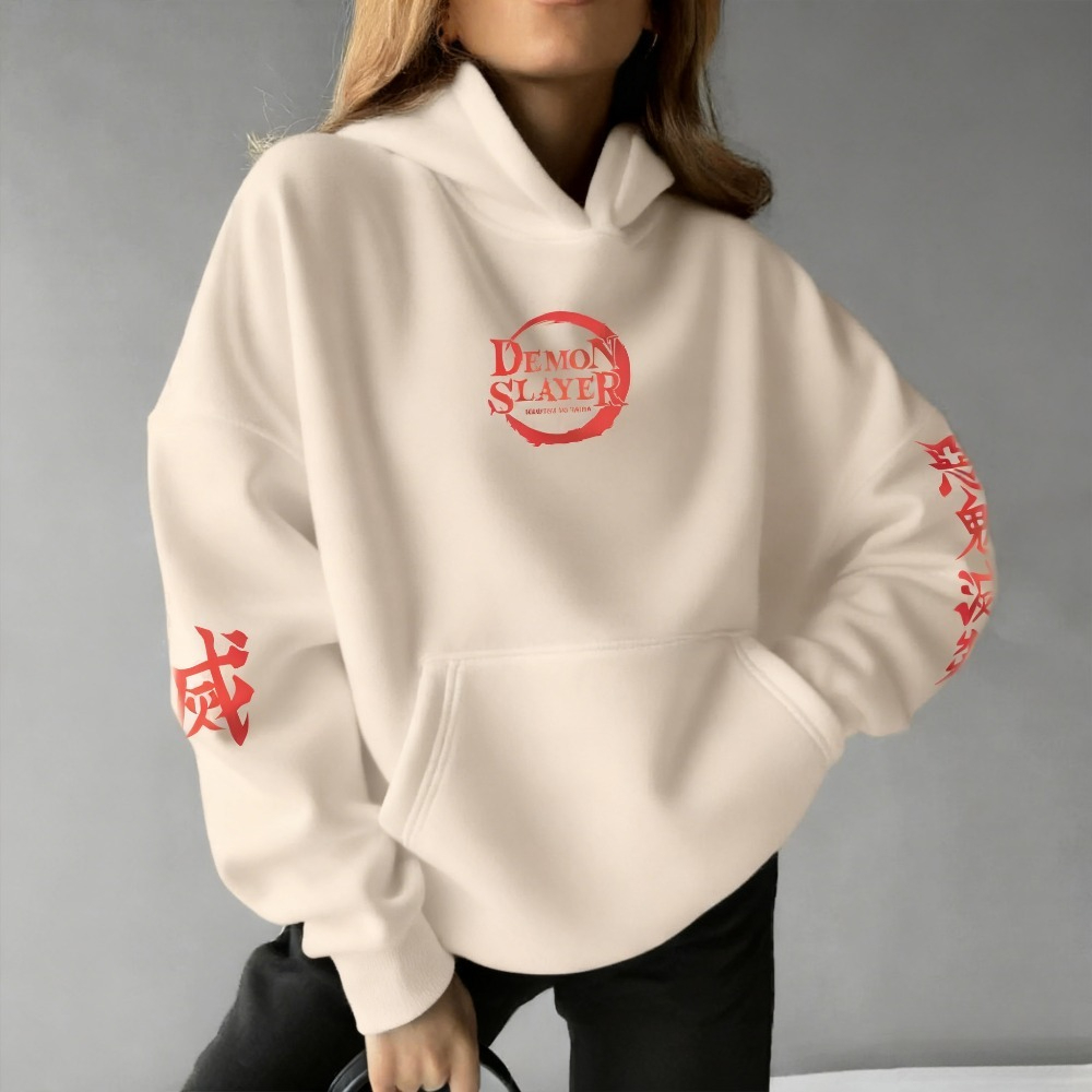 Demon Slayer Men's and Women's - مراجعة Winter Clothing For Boys وسعره