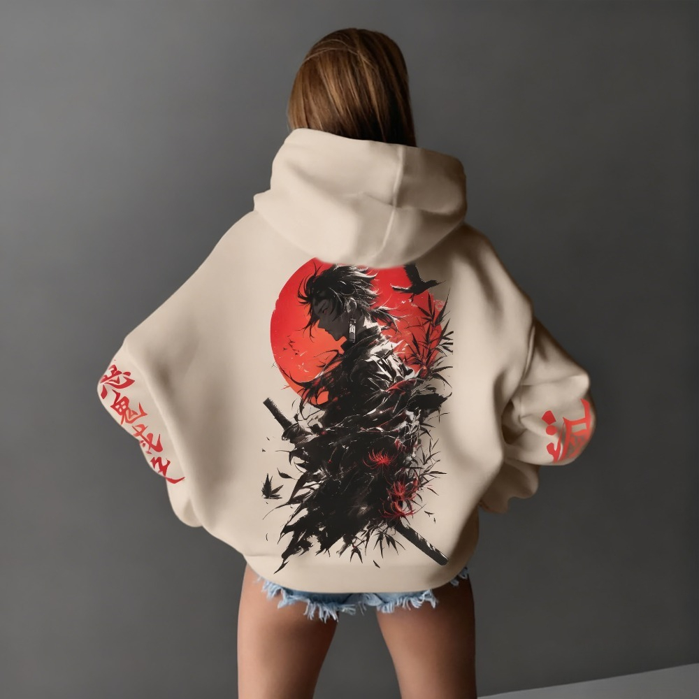 Demon Slayer Men's and Women's - مراجعة Winter Clothing For Boys وسعره