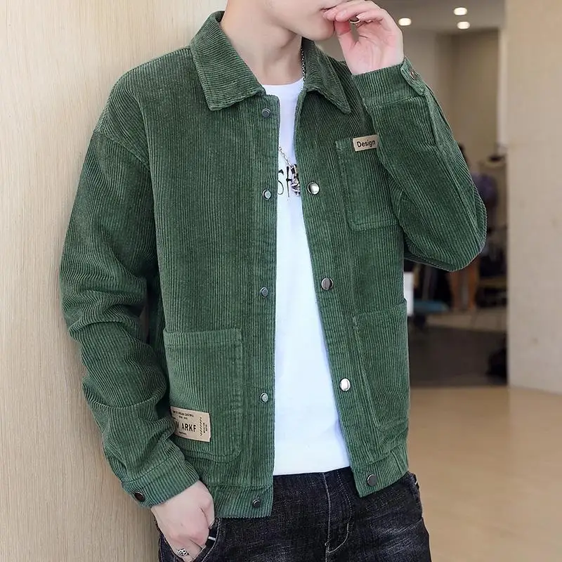 LIBIELIY Fashion Lapel Button  - مراجعة Jack Winter Clothing وسعره