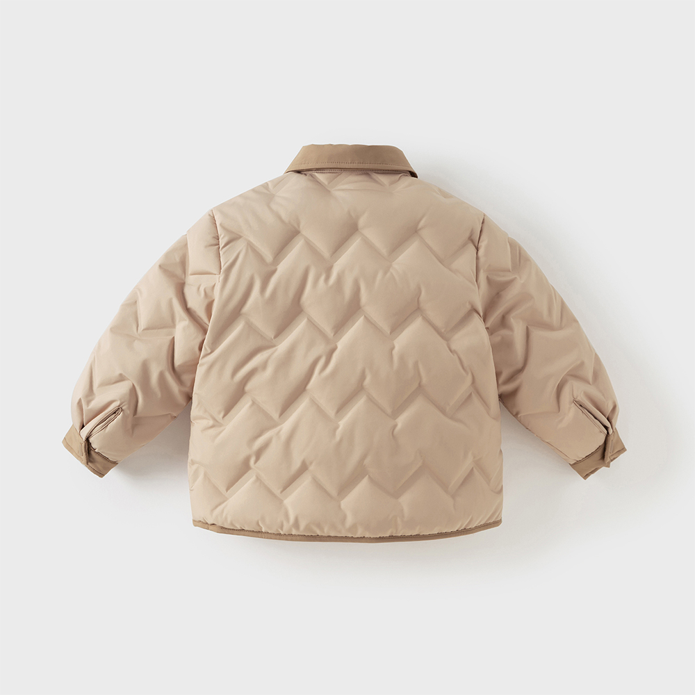 Dave Bella Boys Down Jacket Au - مراجعة Winter Clothing Baby Boy وسعره