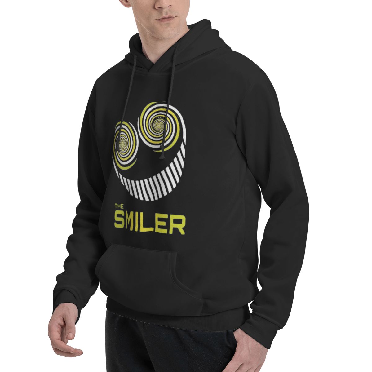 The Smiler Alton Towers Merch  - مراجعة Winter Clothing Uk وسعره