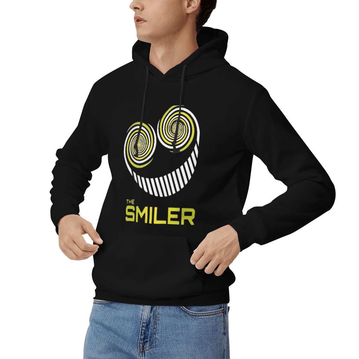 The Smiler Alton Towers Merch  - مراجعة Winter Clothing Uk وسعره