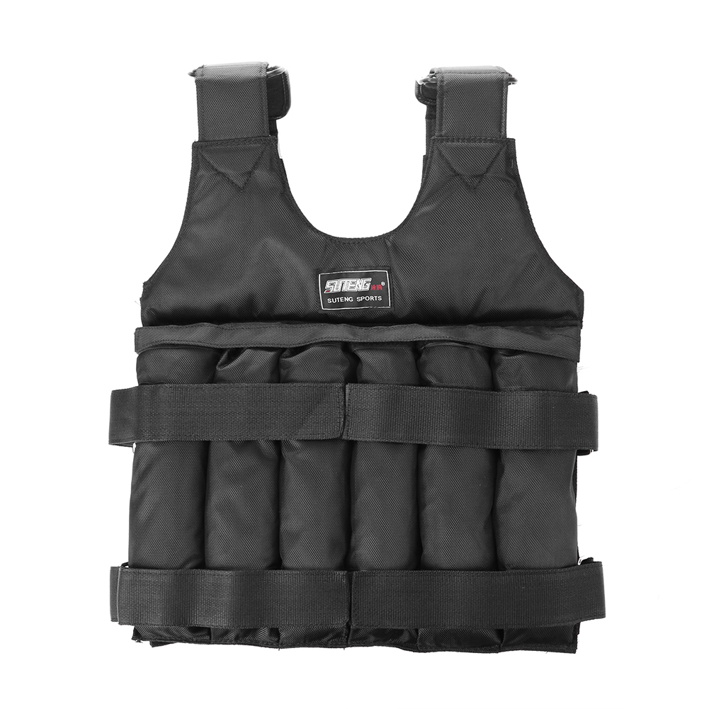 1 - 110LBS Adjustable Weighted - مراجعة Winter Clothing Matching وسعره