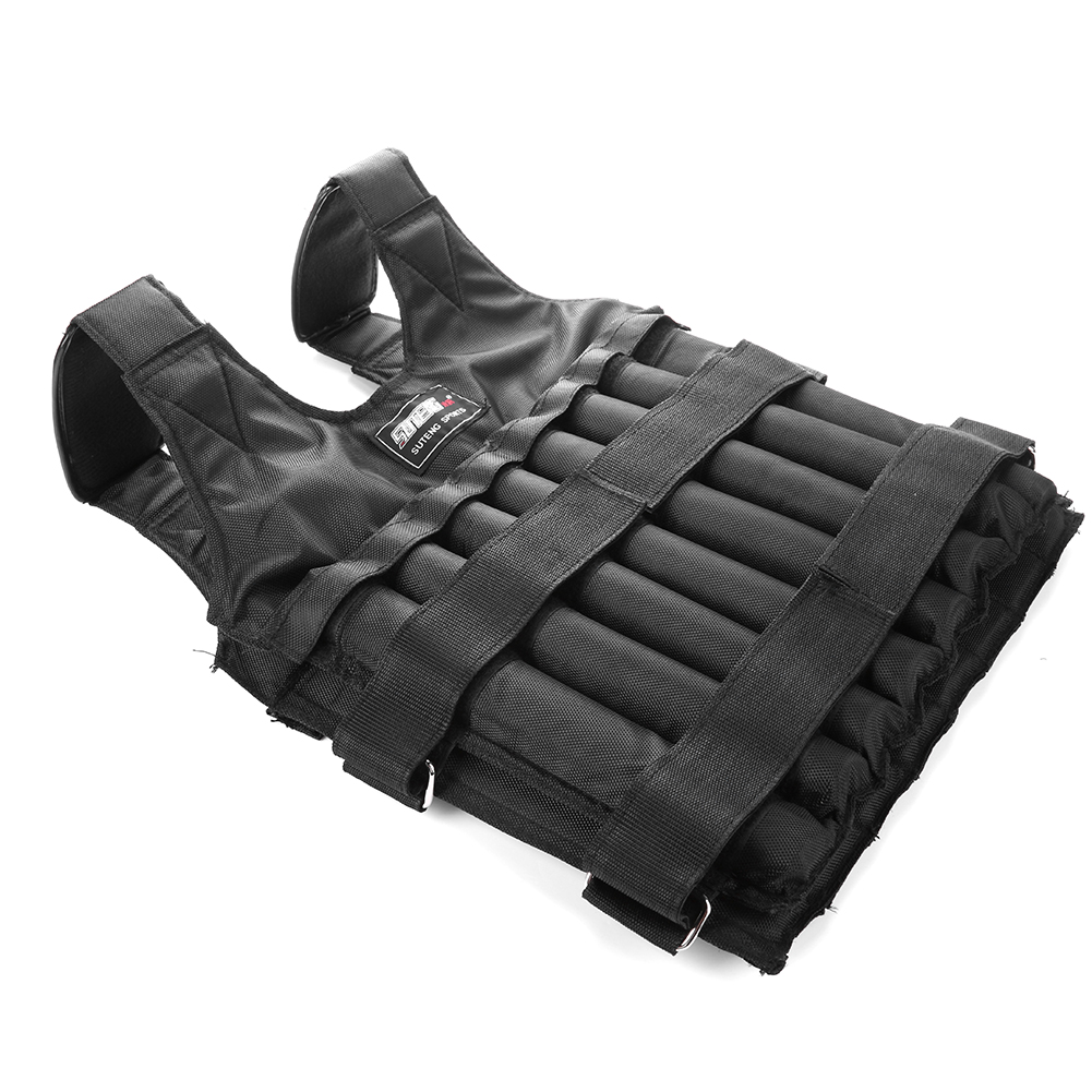 1 - 110LBS Adjustable Weighted - مراجعة Winter Clothing Matching وسعره