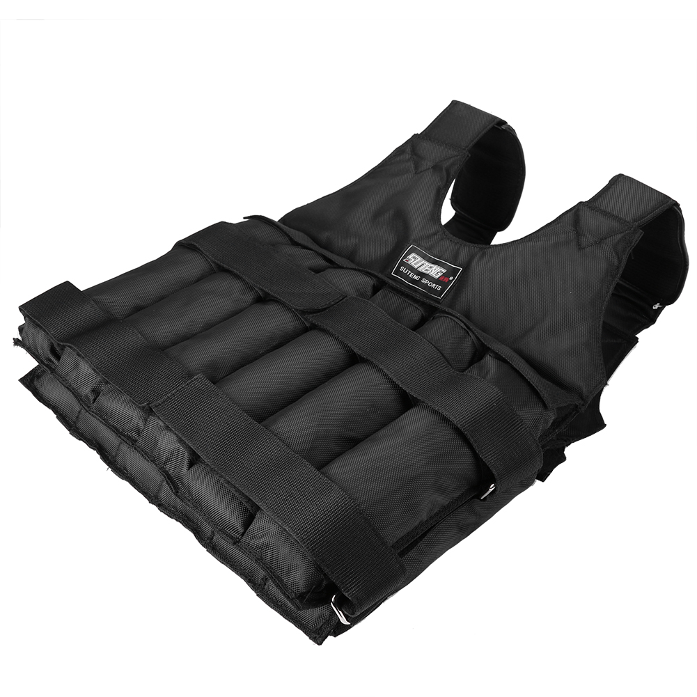 1 - 110LBS Adjustable Weighted - مراجعة Winter Clothing Matching وسعره