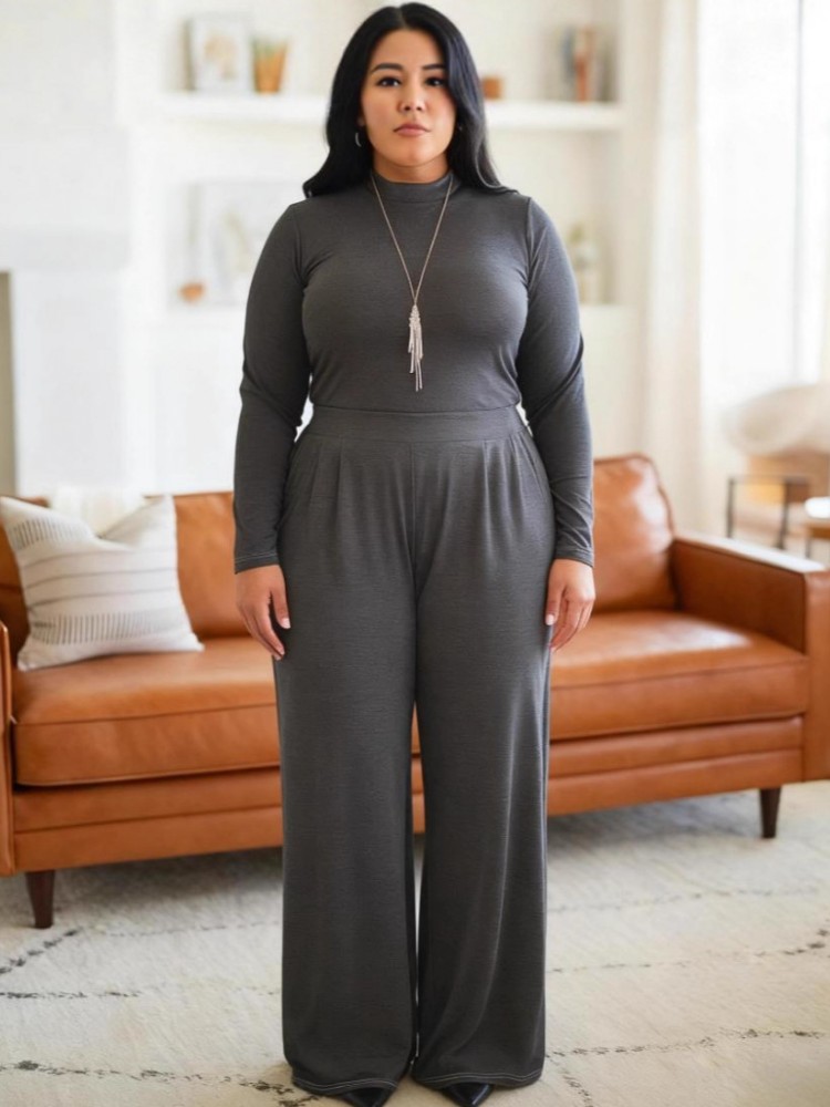 2 Two Piece Women Sets 2025 Ne - مراجعة Winter Clothing Matching وسعره